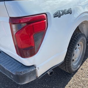 صورة مصغرة 54 لـ 2024 FORD F-150 XL