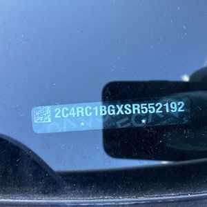 صورة 52 لـ 2025 Chrysler PACIFICA SELECT
