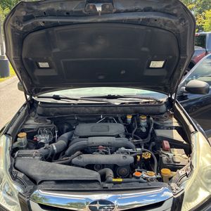 صورة مصغرة 40 لـ 2012 Subaru OUTBACK 2.5I