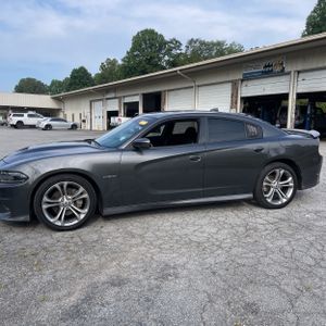 صورة 3 لـ 2021 Dodge CHARGER R/T