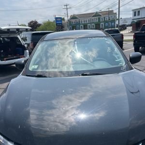 صورة مصغرة 15 لـ 2017 Nissan ROGUE S