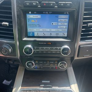 2018 FORD EXPEDITION MAX PLATINUM 缩略图 39