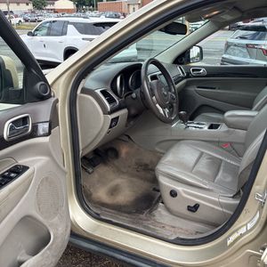 2011 JEEP GRAND CHEROKEE LAREDO — миниатюра 63
