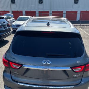 صورة 13 لـ 2019 Infiniti QX60 LUXE