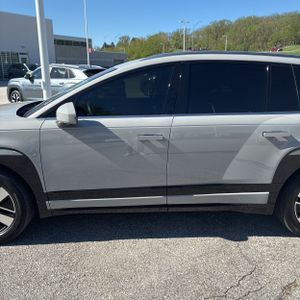 HYUNDAI IONIQ 9 SEL - 4