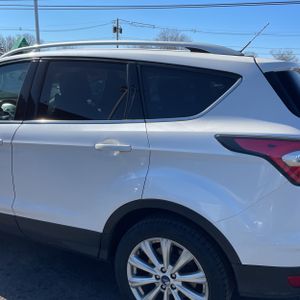 FORD ESCAPE TITANIUM - 6