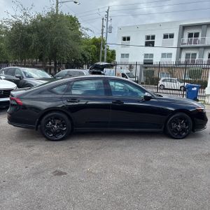 HONDA ACCORD SE - 10