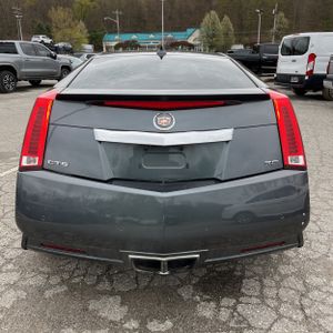 CADILLAC CTS 3.6L PREMIUM - 7