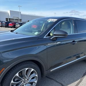 LINCOLN NAUTILUS RESERVE - 2