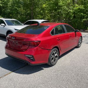KIA FORTE - 6