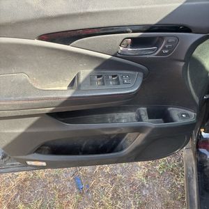 2017 Honda RIDGELINE BLACK EDITION thumbnail 54