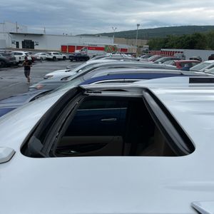 2019 Cadillac ESCALADE PLATINUM photo 35