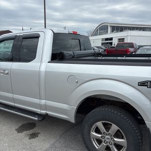 FORD F-150 XLT - 6
