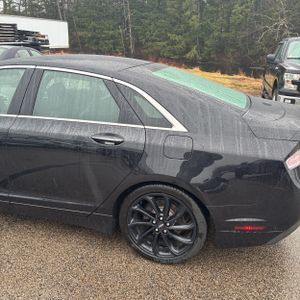 LINCOLN MKZ RESERVE - 6