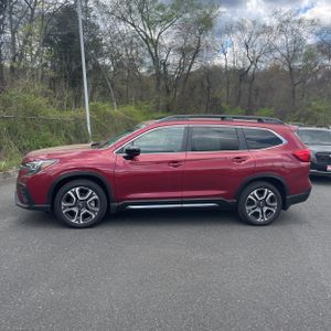 SUBARU ASCENT LIMITED 7-PASSENGER - 3