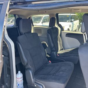 2019 Dodge GRAND CARAVAN SE 照片 34
