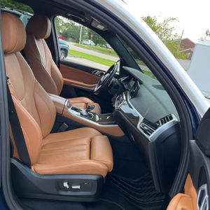 صورة مصغرة 33 لـ 2022 BMW X5 SDRIVE40I