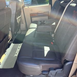 صورة 34 لـ 2016 FORD F-250 KING RANCH
