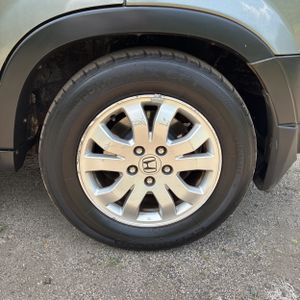 صورة مصغرة 18 لـ 2005 Honda CR-V EX