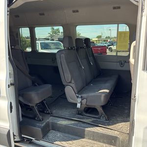 2018 FORD TRANSIT 350 XLT 缩略图 34