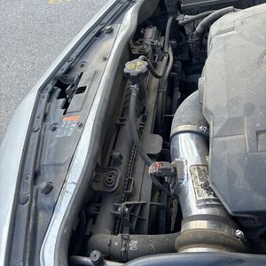 2015 Chevrolet CAMARO LT 照片 48