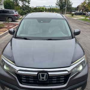 صورة مصغرة 15 لـ 2018 Honda RIDGELINE RTL-E