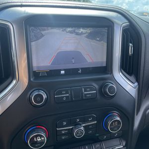 2019 Chevrolet SILVERADO 1500 LT 缩略图 38