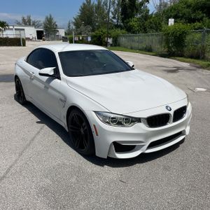 صورة مصغرة 12 لـ 2016 BMW M4 BASE