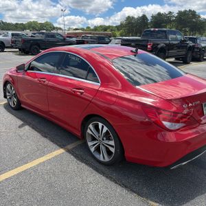صورة 5 لـ 2018 Mercedes-BENZ CLA