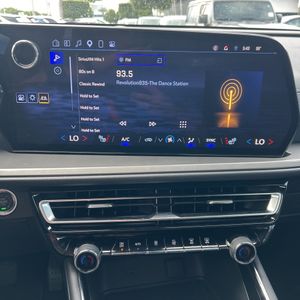 2024 Chevrolet TRAVERSE LS — миниатюра 36