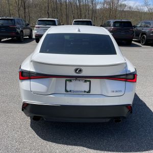 LEXUS IS 300 BASE - 7