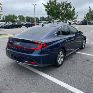 HYUNDAI SONATA SE - 8