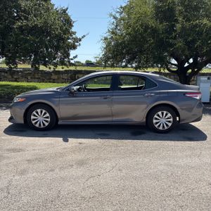 صورة 3 لـ 2020 Toyota CAMRY L