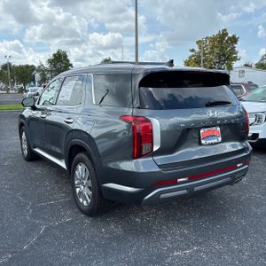 صورة 5 لـ 2024 Hyundai PALISADE SEL