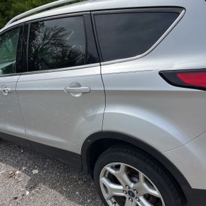 FORD ESCAPE TITANIUM - 6