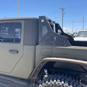 JEEP GLADIATOR - 5