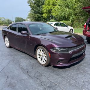 صورة مصغرة 12 لـ 2020 Dodge CHARGER R/T
