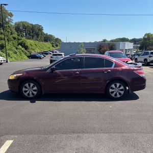 2009 Honda ACCORD EX-L 照片 3