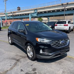 2020 FORD EDGE SEL 缩略图 12