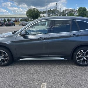 BMW X1 XDRIVE28I - 3