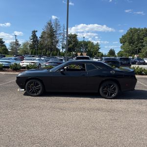 2019 Dodge CHALLENGER GT 照片 3