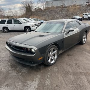 DODGE CHALLENGER R/T - 1