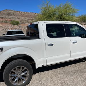 FORD F-150 LARIAT - 9
