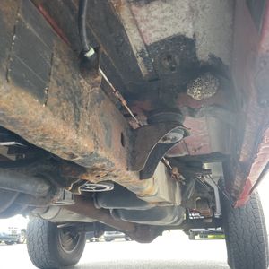 2003 Dodge RAM 1500 ST 缩略图 18