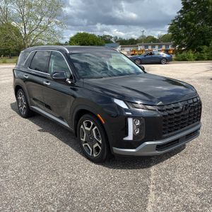 HYUNDAI PALISADE SEL - 10