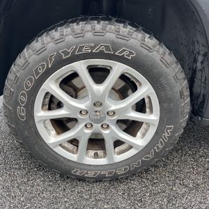 2014 JEEP CHEROKEE LATITUDE — миниатюра 18