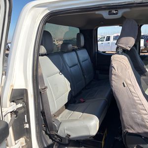 صورة مصغرة 35 لـ 2024 FORD F-150 XL