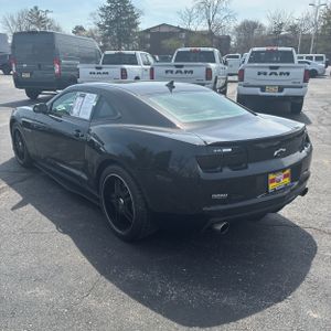 CHEVROLET CAMARO SS - 5