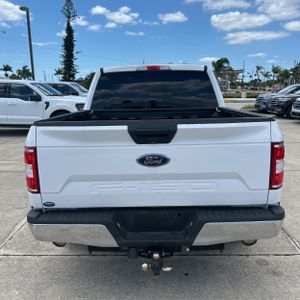 FORD F-150 XLT - 7