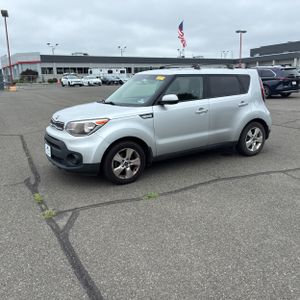 صورة 1 لـ 2017 KIA SOUL BASE